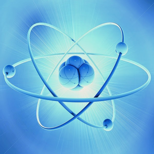 How Flashes Deep With an Atom Reflect the Life We’re Searching For ...